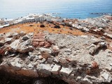 Castillo de Castell de Ferro