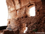 Castillo de Castell de Ferro