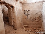 Castillo de Castell de Ferro