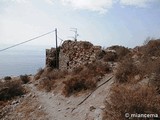 Castillo de Castell de Ferro