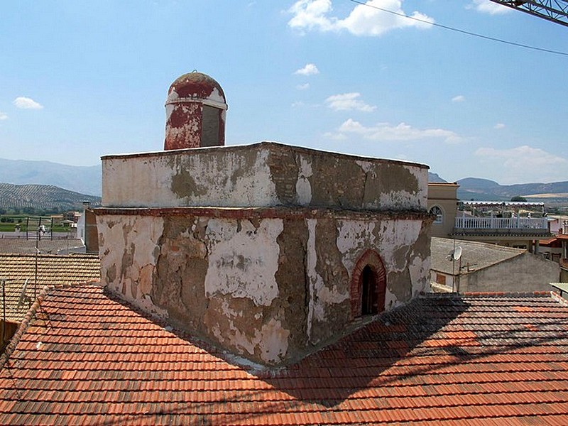 Torreón de Huétor