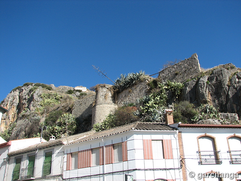 Castillo de Íllora