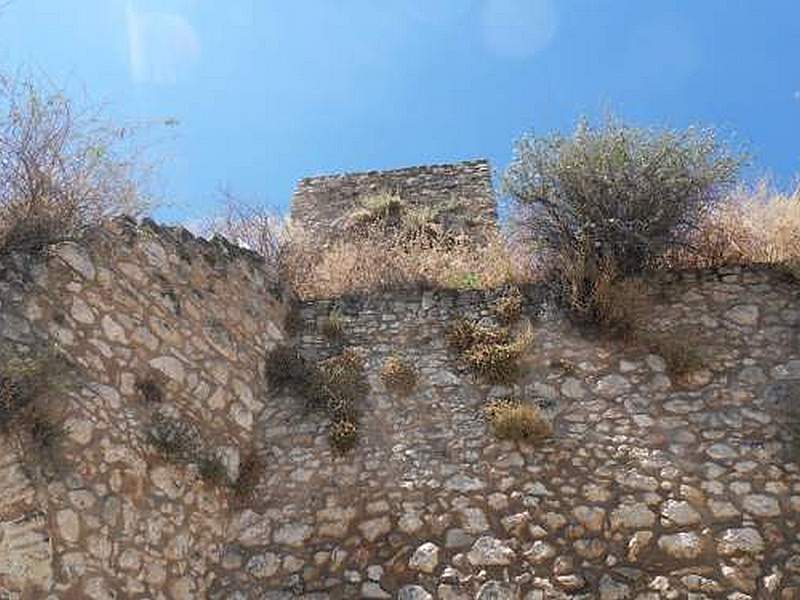 Castillo de Íllora