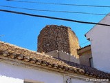 Castillo de Iznalloz