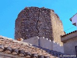 Castillo de Iznalloz