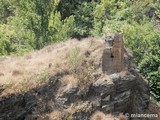 Castillo de Jerez del Marquesado