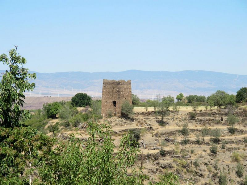 Torre Alcáraz