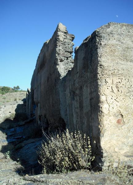 Castillo del Barrio