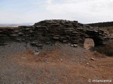 Castillo del Barrio