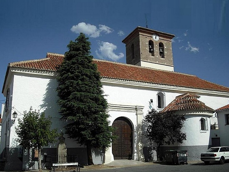 Iglesia de Nuestra Señora de la Anunciación