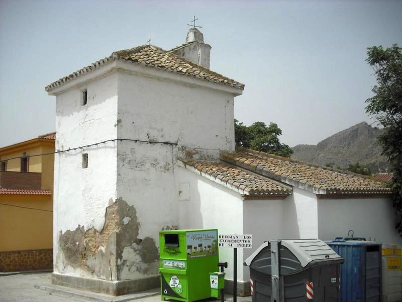 Torre de El Frontil