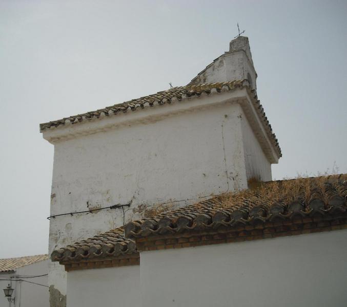 Torre de El Frontil