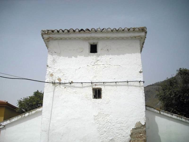 Torre de El Frontil