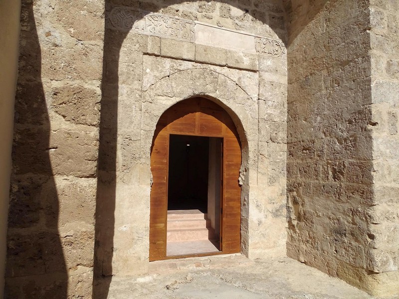 Alcazaba de Loja