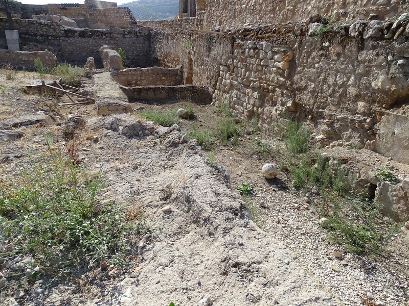 Alcazaba de Loja