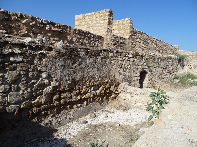 Alcazaba de Loja