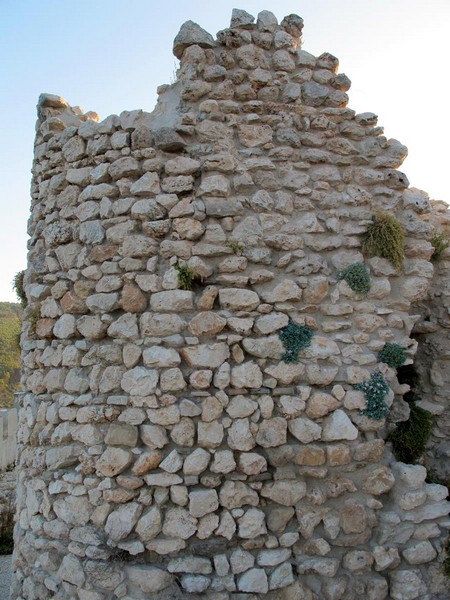 Castillo de Moclín