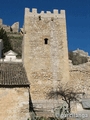 Castillo de Moclín