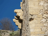 Castillo de Moclín