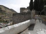 Castillo de Moclín