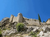 Castillo de Moclín