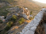 Castillo de Moclín