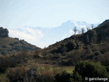 Entorno natural de Moclín