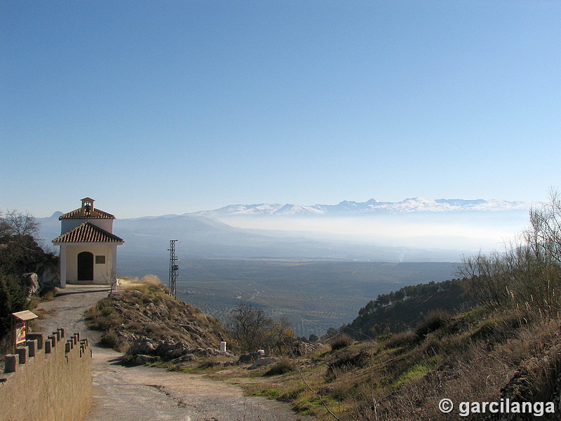 Ermita de San Antón