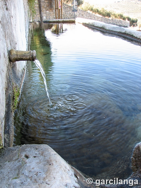 Fuente Vieja