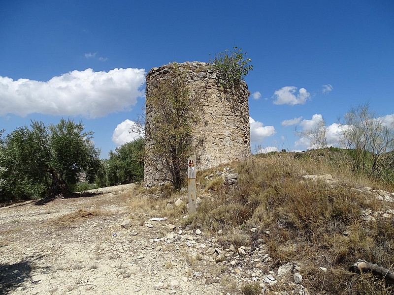 Torre del Cortijuelo