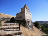 Castillo de La Peza