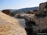 Castillo de La Peza