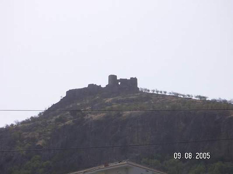 Castillo de Píñar