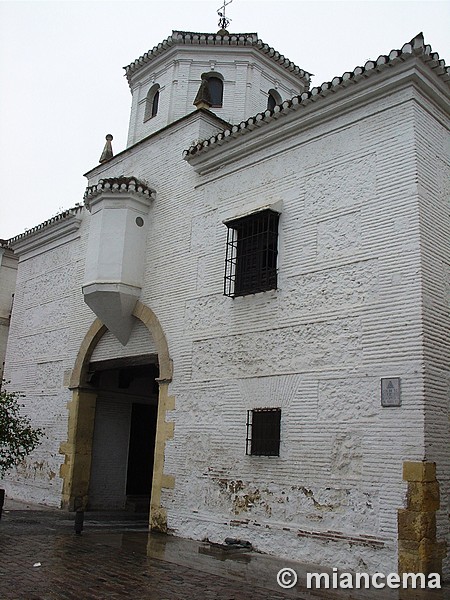 Muralla urbana de Santa Fe