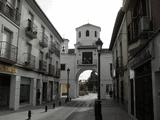 Muralla urbana de Santa Fe