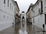 Muralla urbana de Santa Fe