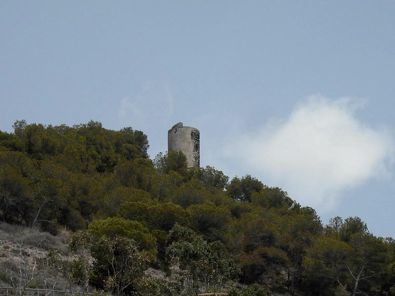 Torre Melicena