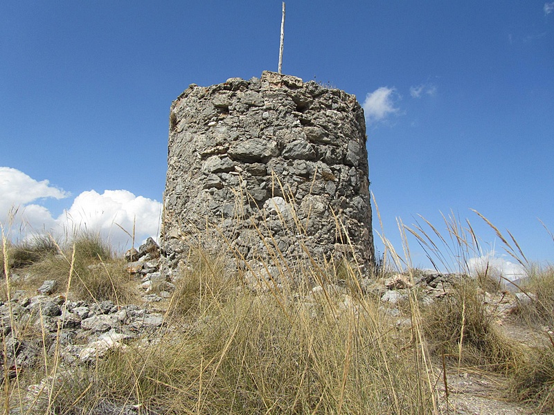 Atalaya de Saleres