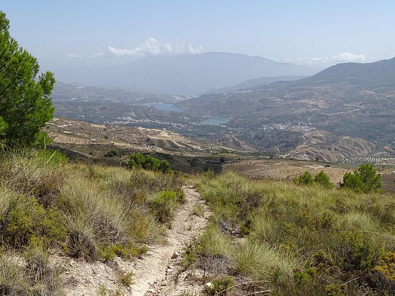 Atalaya de Saleres