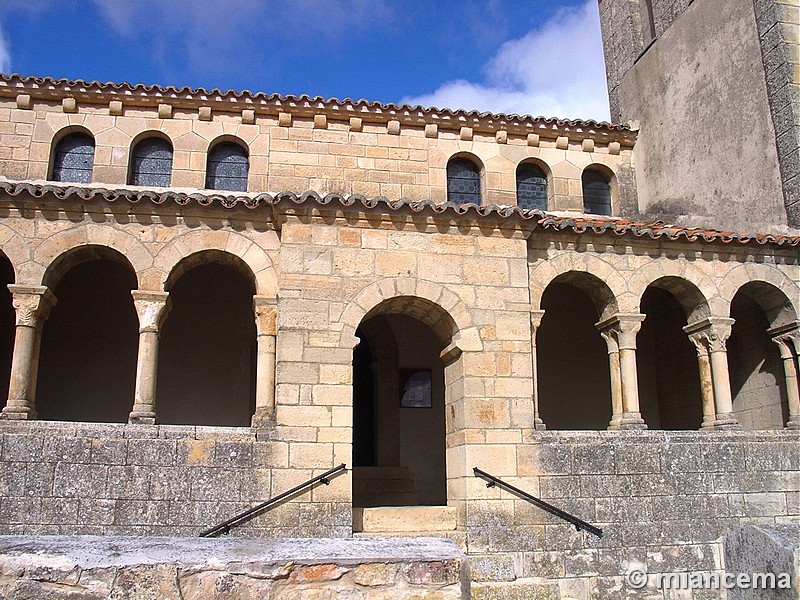 Iglesia de San Pedro