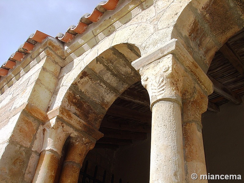 Iglesia de San Pedro