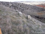 Posición El Castillo