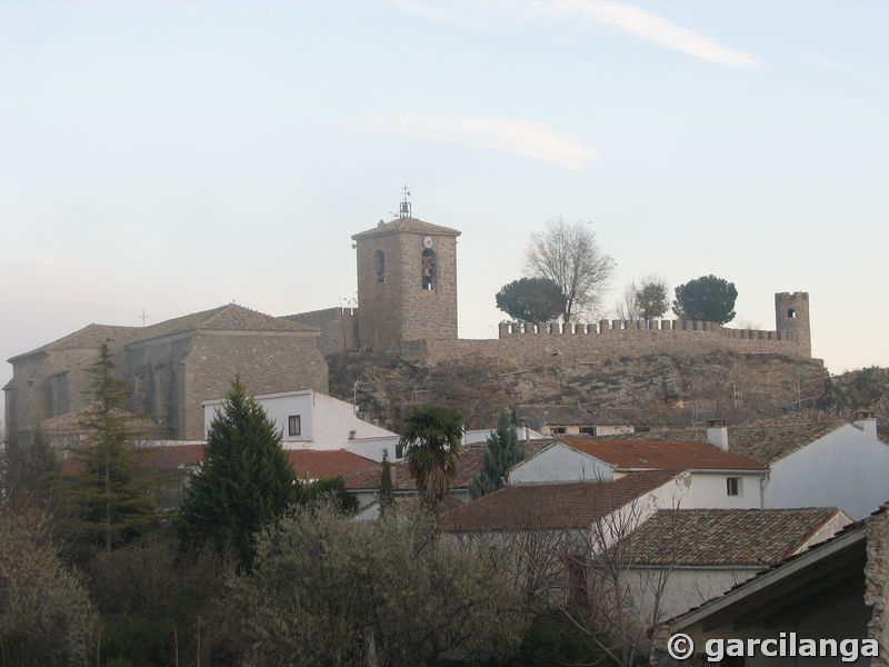 Iglesia de Santa Cecilia