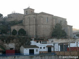 Iglesia de Santa Cecilia