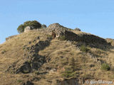 Castillo de Inesque