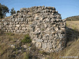 Castillo de Inesque