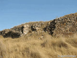 Castillo de Inesque