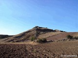 Castillo de Inesque