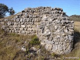 Castillo de Inesque