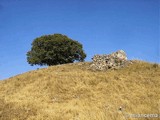 Castillo de Inesque